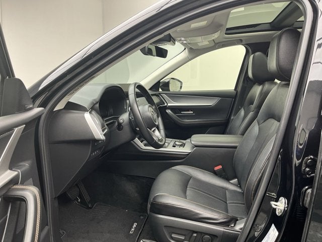 2025 Mazda Mazda CX-90 Premium Sport