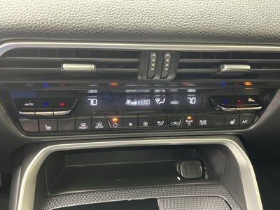 2025 Mazda Mazda CX-90 Premium Sport