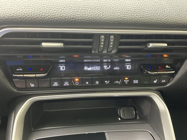 2025 Mazda Mazda CX-90 Premium Sport