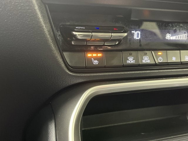 2025 Mazda Mazda CX-90 Premium Sport