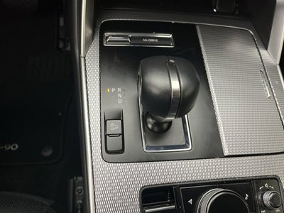 2025 Mazda Mazda CX-90 Premium Sport