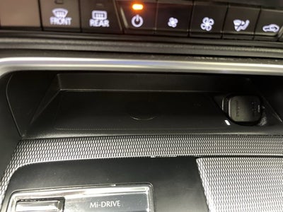 2025 Mazda Mazda CX-90 Premium Sport