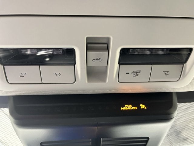 2025 Mazda Mazda CX-90 Premium Sport