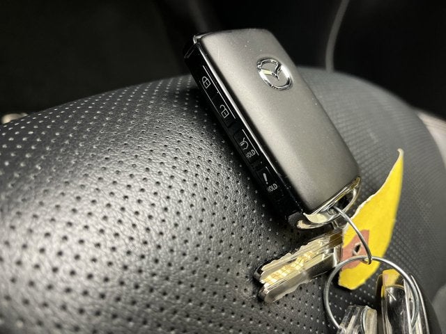 2025 Mazda Mazda CX-90 Premium Sport