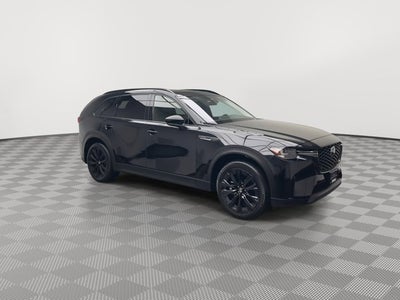 2025 Mazda Mazda CX-90 Premium Sport