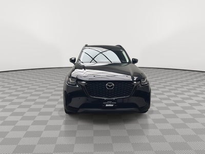 2025 Mazda Mazda CX-90 Premium Sport