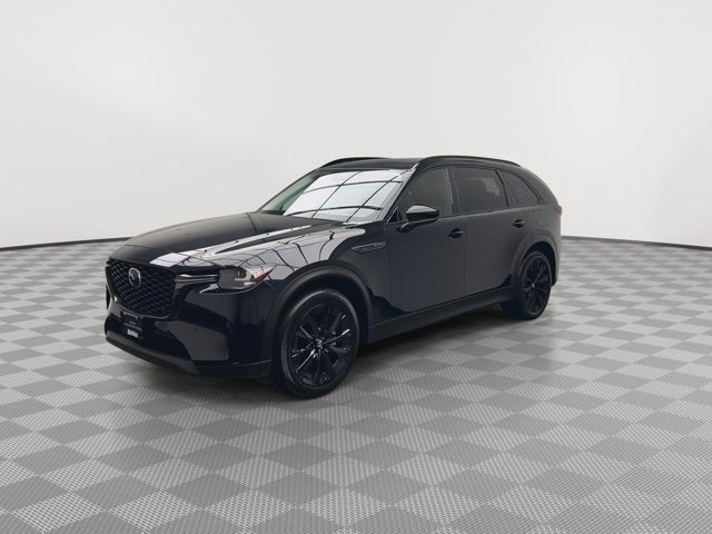 2025 Mazda Mazda CX-90 Premium Sport