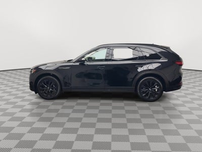 2025 Mazda Mazda CX-90 Premium Sport