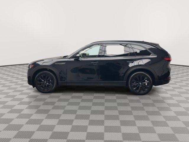 2025 Mazda Mazda CX-90 Premium Sport