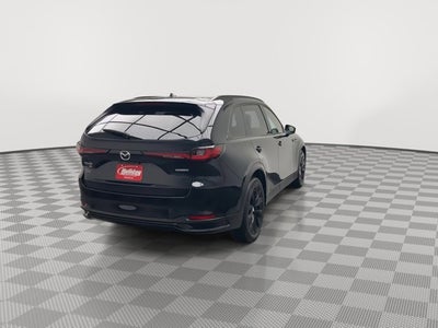 2025 Mazda Mazda CX-90 Premium Sport