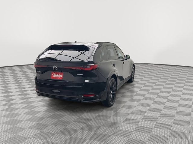 2025 Mazda Mazda CX-90 Premium Sport