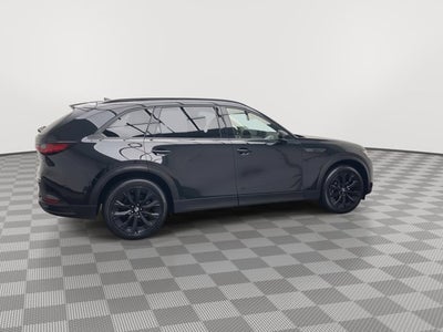 2025 Mazda Mazda CX-90 Premium Sport