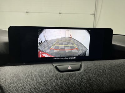 2025 Mazda Mazda CX-90 Premium Sport