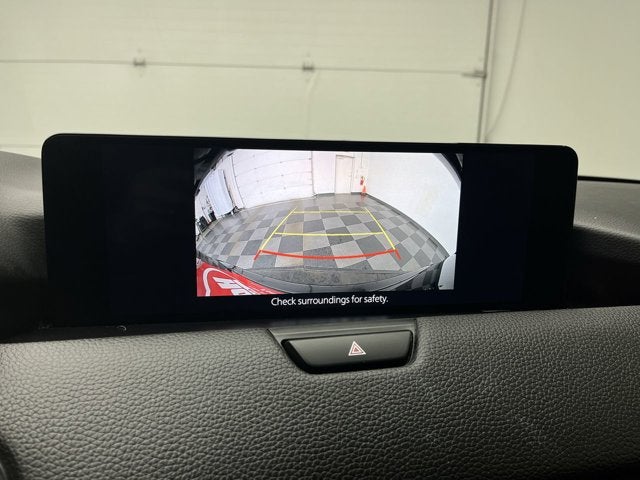 2025 Mazda Mazda CX-90 Premium Sport