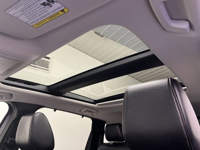 2025 Mazda Mazda CX-90 Premium Sport