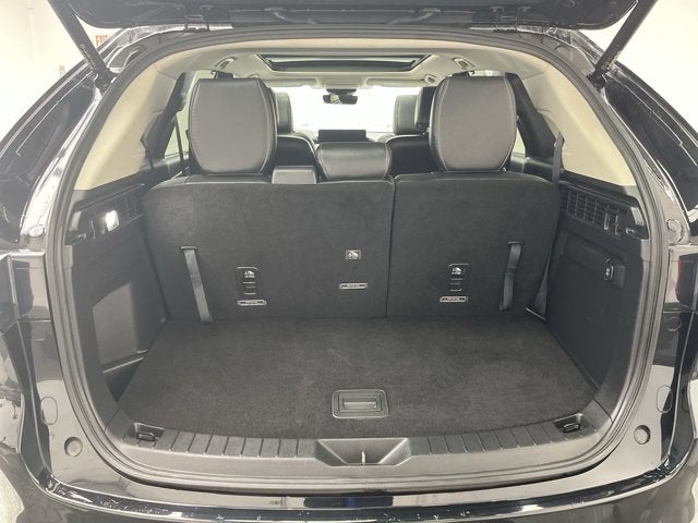 2025 Mazda Mazda CX-90 Premium Sport