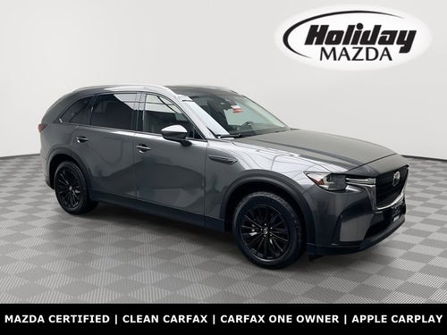 2024 Mazda Mazda CX-90 3.3 Turbo Preferred Plus