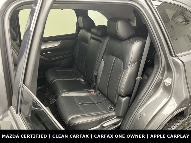 2024 Mazda Mazda CX-90 3.3 Turbo Preferred Plus