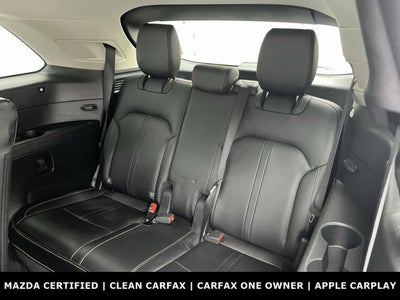 2024 Mazda Mazda CX-90 3.3 Turbo Preferred Plus