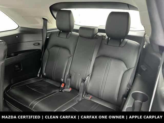 2024 Mazda Mazda CX-90 3.3 Turbo Preferred Plus