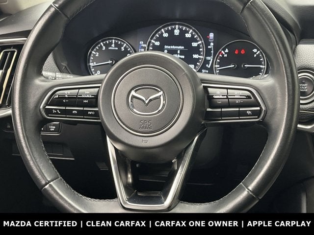 2024 Mazda Mazda CX-90 3.3 Turbo Preferred Plus