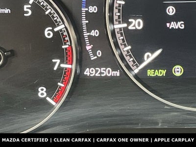 2024 Mazda Mazda CX-90 3.3 Turbo Preferred Plus