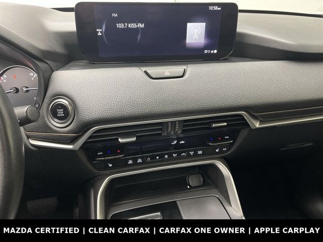 2024 Mazda Mazda CX-90 3.3 Turbo Preferred Plus