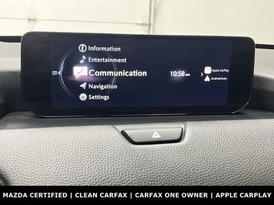 2024 Mazda Mazda CX-90 3.3 Turbo Preferred Plus