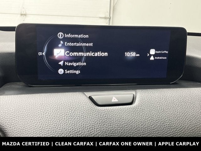 2024 Mazda Mazda CX-90 3.3 Turbo Preferred Plus