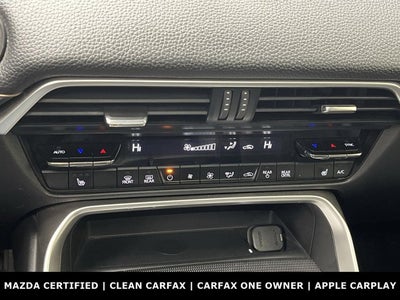 2024 Mazda Mazda CX-90 3.3 Turbo Preferred Plus