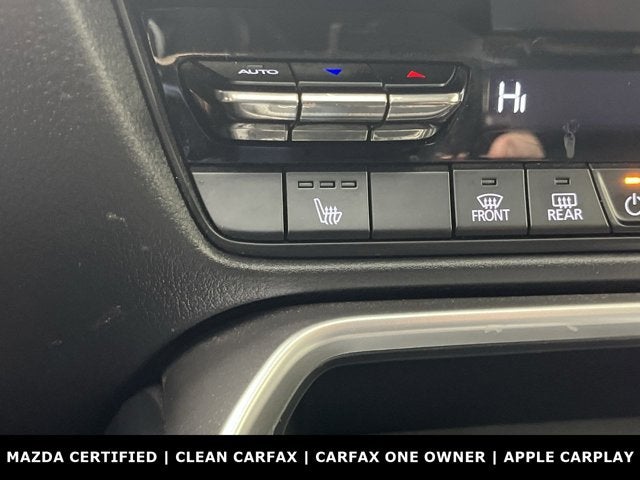 2024 Mazda Mazda CX-90 3.3 Turbo Preferred Plus