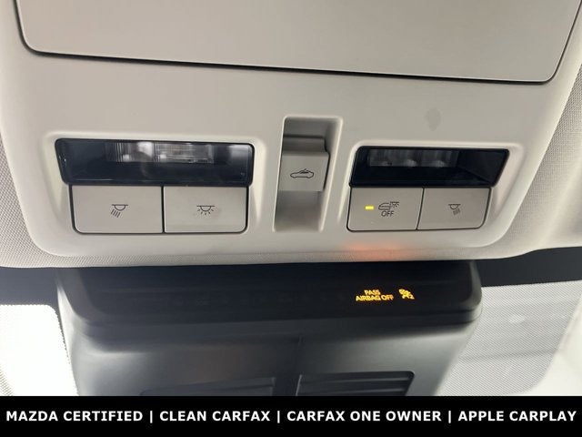 2024 Mazda Mazda CX-90 3.3 Turbo Preferred Plus