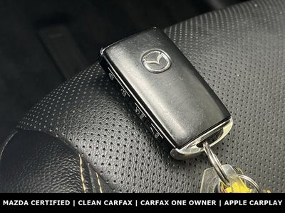 2024 Mazda Mazda CX-90 3.3 Turbo Preferred Plus