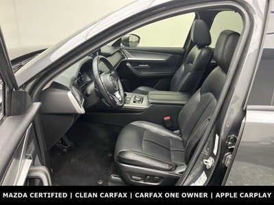 2024 Mazda Mazda CX-90 3.3 Turbo Preferred Plus