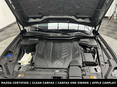 2024 Mazda Mazda CX-90 3.3 Turbo Preferred Plus