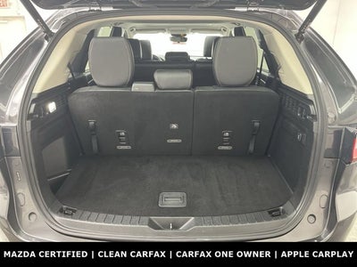 2024 Mazda Mazda CX-90 3.3 Turbo Preferred Plus