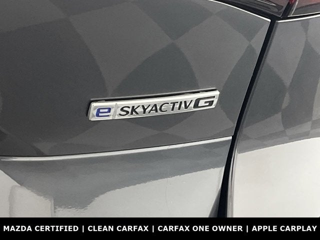 2024 Mazda Mazda CX-90 3.3 Turbo Preferred Plus