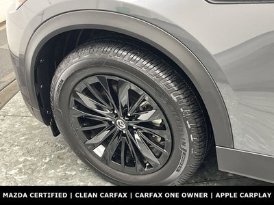 2024 Mazda Mazda CX-90 3.3 Turbo Preferred Plus