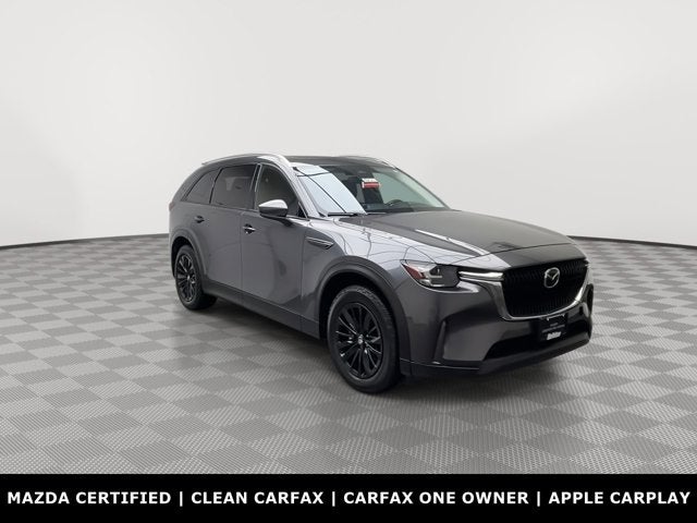 2024 Mazda Mazda CX-90 3.3 Turbo Preferred Plus