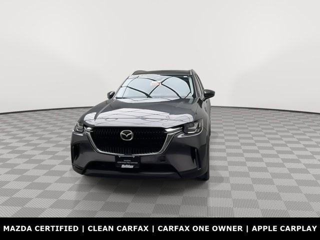 2024 Mazda Mazda CX-90 3.3 Turbo Preferred Plus