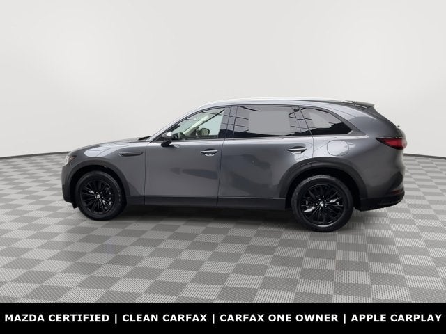 2024 Mazda Mazda CX-90 3.3 Turbo Preferred Plus