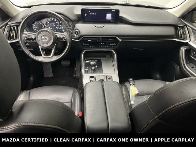 2024 Mazda Mazda CX-90 3.3 Turbo Preferred Plus