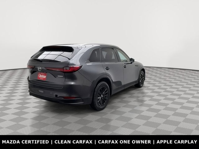 2024 Mazda Mazda CX-90 3.3 Turbo Preferred Plus