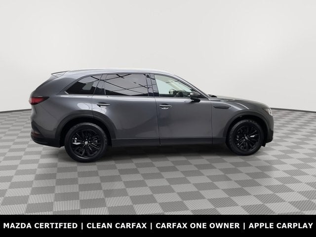 2024 Mazda Mazda CX-90 3.3 Turbo Preferred Plus