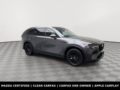 2024 Mazda Mazda CX-90 3.3 Turbo Preferred Plus