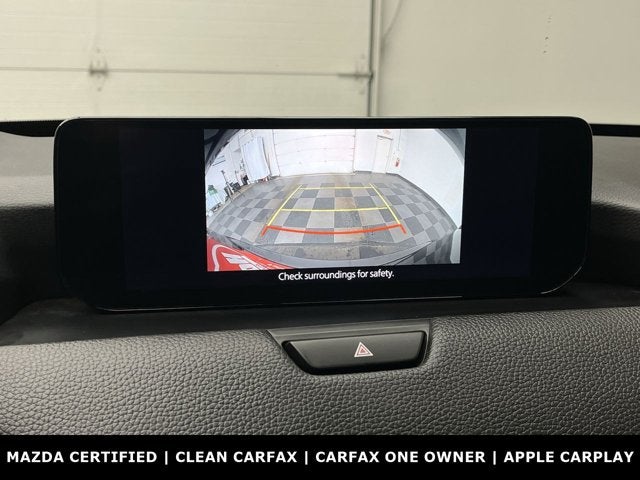 2024 Mazda Mazda CX-90 3.3 Turbo Preferred Plus