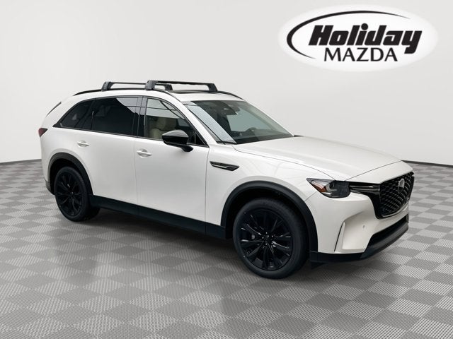 2026 Mazda Mazda CX-90 Premium Sport