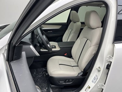 2026 Mazda Mazda CX-90 Premium Sport