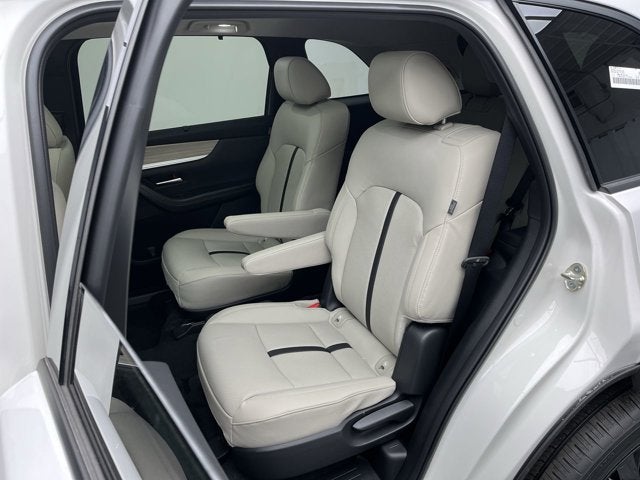 2026 Mazda Mazda CX-90 Premium Sport