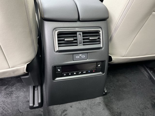 2026 Mazda Mazda CX-90 Premium Sport